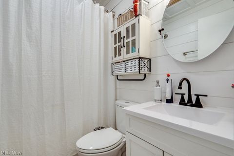 Tiny photo for 1282 Cordova Avenue, Akron, OH 44320 (MLS # 5178917)