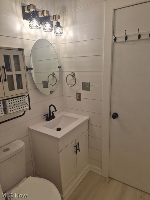 Tiny photo for 1282 Cordova Avenue, Akron, OH 44320 (MLS # 5178917)