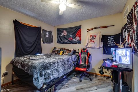 Tiny photo for 1282 Cordova Avenue, Akron, OH 44320 (MLS # 5178917)