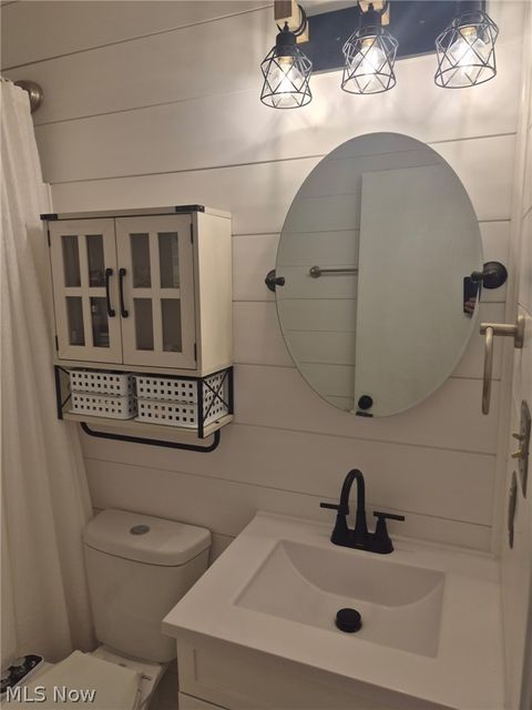 Tiny photo for 1282 Cordova Avenue, Akron, OH 44320 (MLS # 5178917)