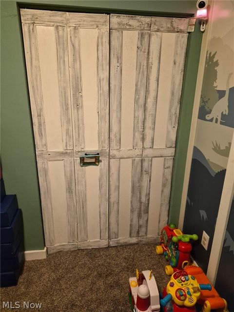 Tiny photo for 1282 Cordova Avenue, Akron, OH 44320 (MLS # 5178917)