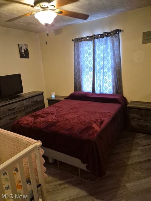 Tiny photo for 1282 Cordova Avenue, Akron, OH 44320 (MLS # 5178917)