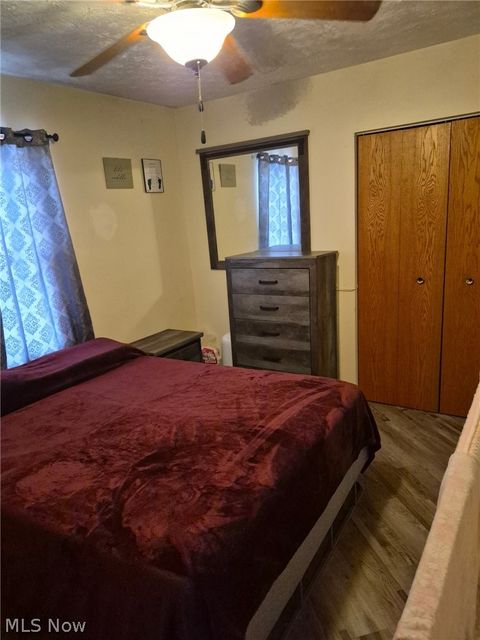 Tiny photo for 1282 Cordova Avenue, Akron, OH 44320 (MLS # 5178917)