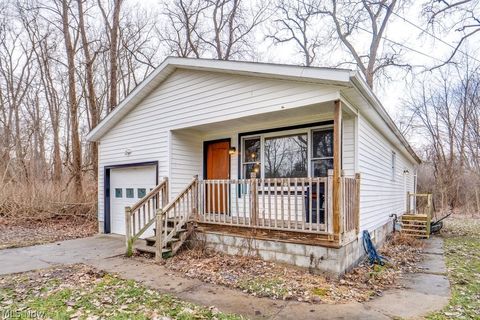 Tiny photo for 1282 Cordova Avenue, Akron, OH 44320 (MLS # 5178917)