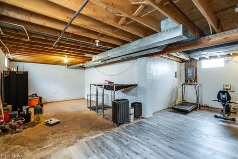 Tiny photo for 1282 Cordova Avenue, Akron, OH 44320 (MLS # 5178917)