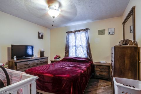 Tiny photo for 1282 Cordova Avenue, Akron, OH 44320 (MLS # 5178917)