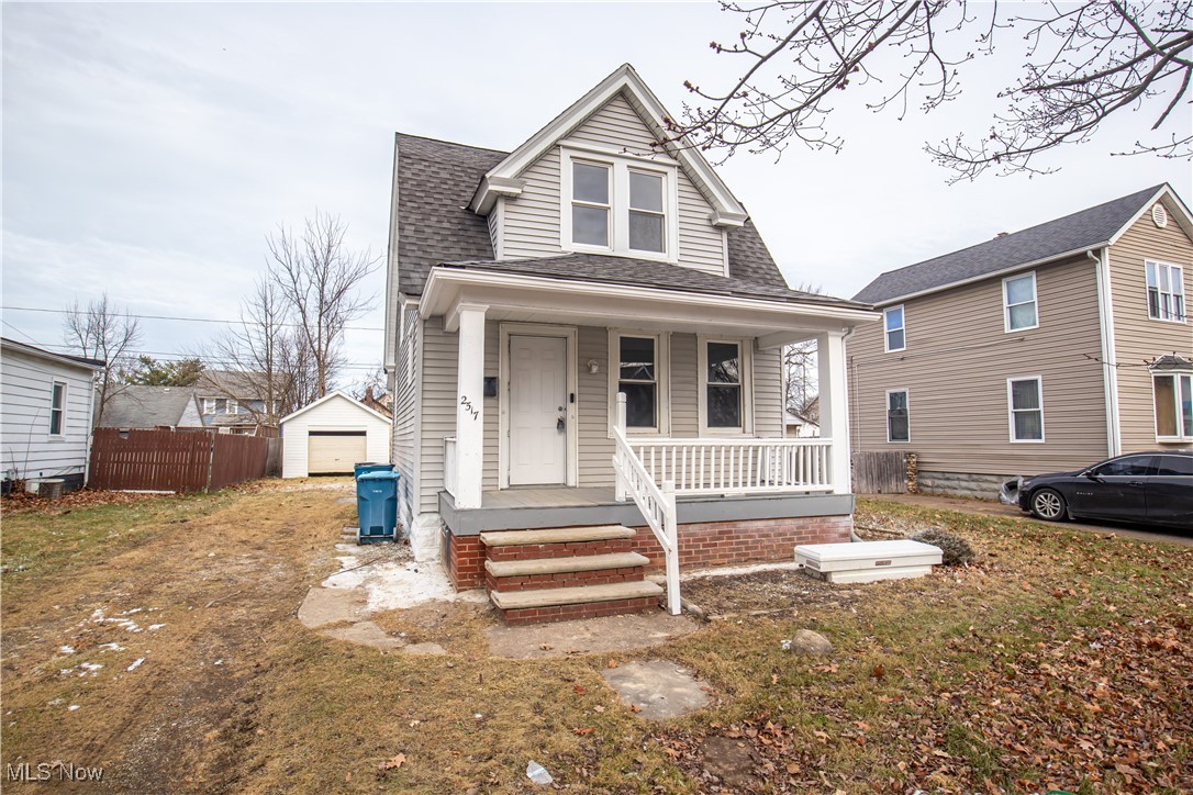 2517 E 33rd Street, Lorain, Ohio image 3