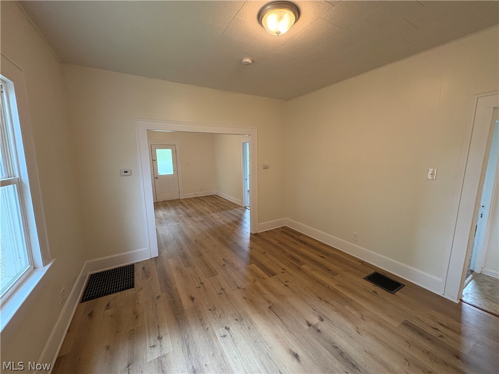 Hall & Harter - Residential