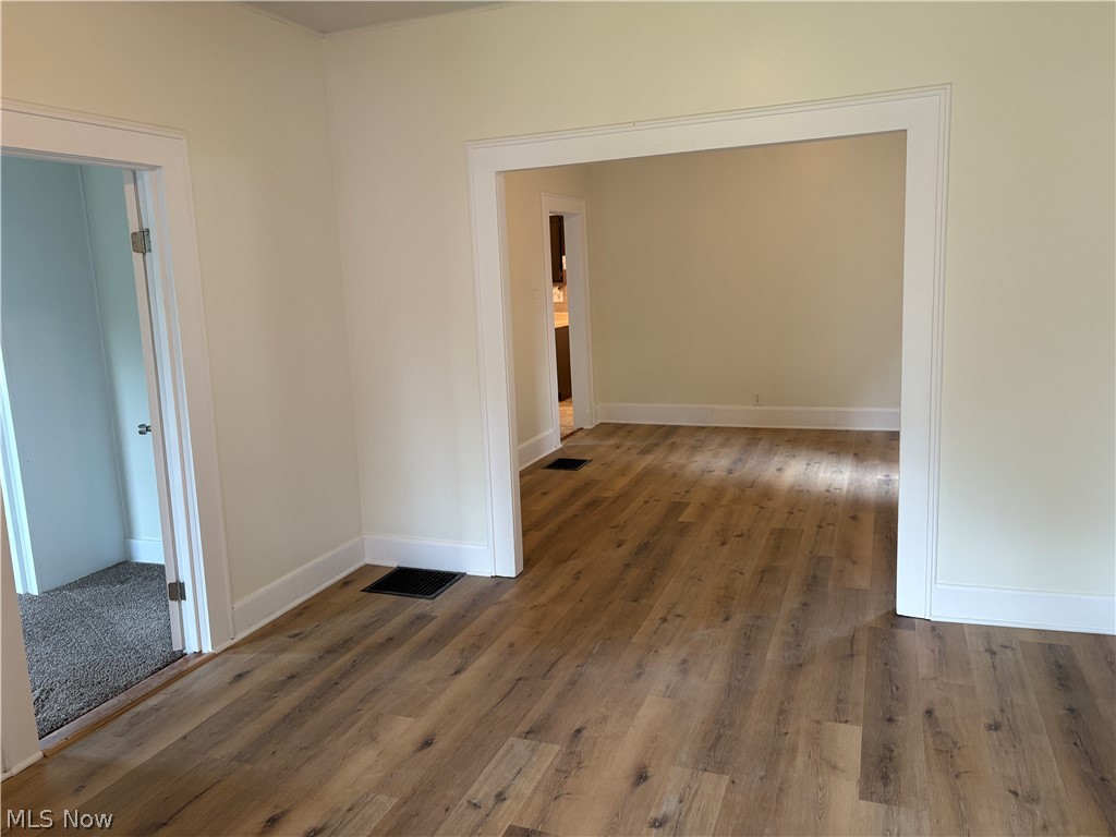 Hall & Harter - Residential