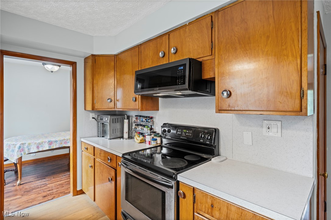 Jared Mead Tr Sec 4 - Residential