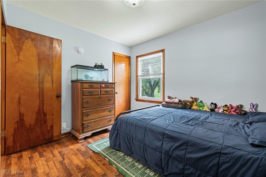 Jared Mead Tr Sec 4 - Residential