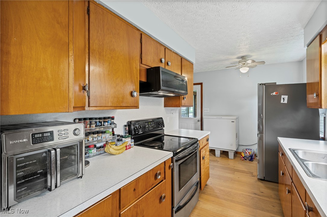 Jared Mead Tr Sec 4 - Residential