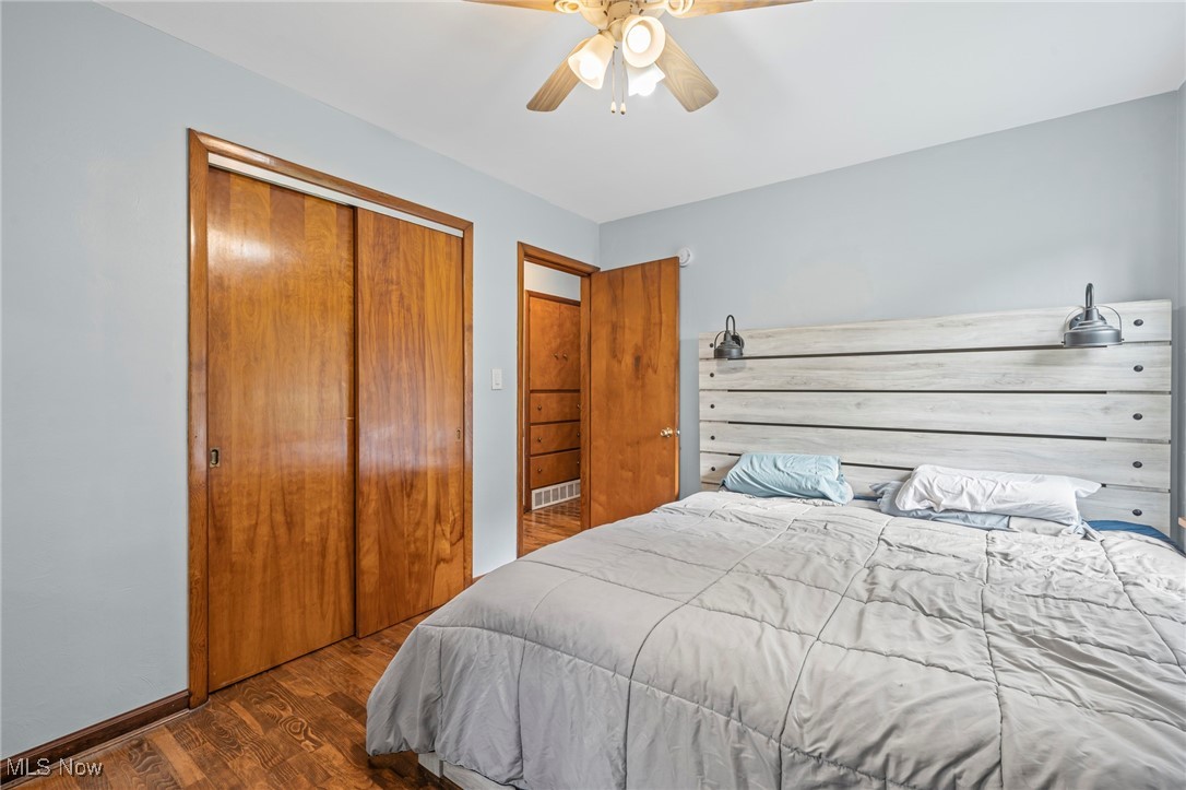 Jared Mead Tr Sec 4 - Residential