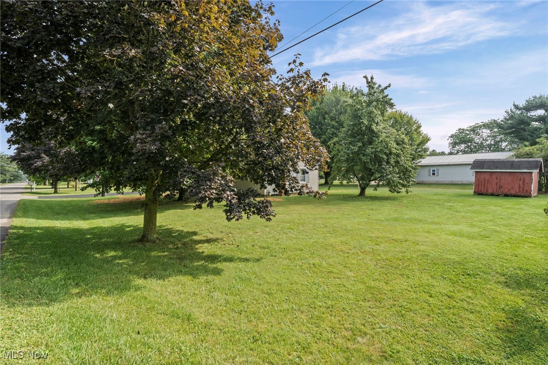 Jared Mead Tr Sec 4 - Residential