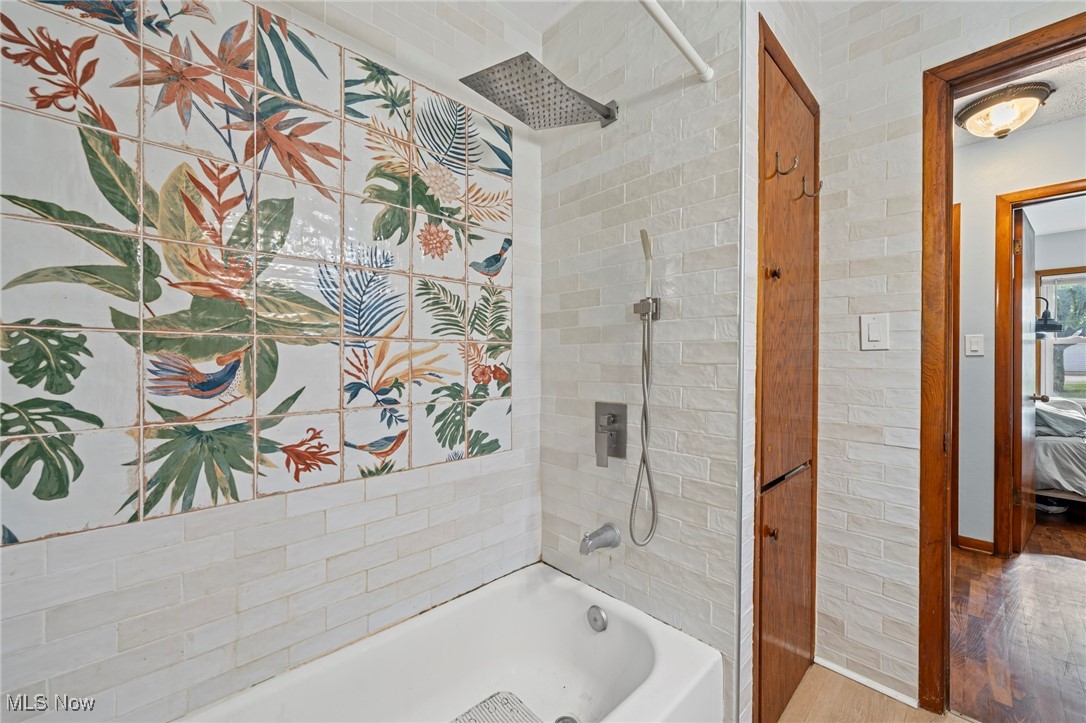 Jared Mead Tr Sec 4 - Residential