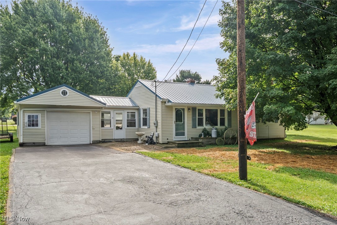 Jared Mead Tr Sec 4 - Residential