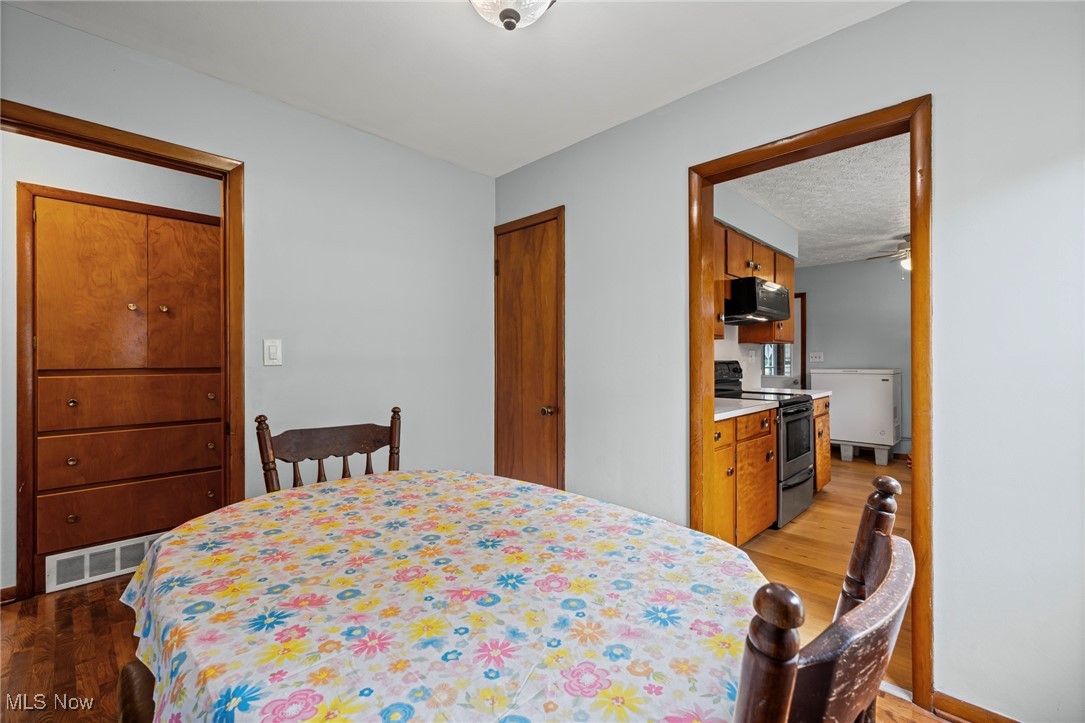 Jared Mead Tr Sec 4 - Residential