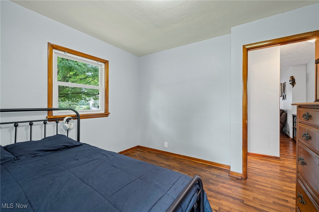 Jared Mead Tr Sec 4 - Residential