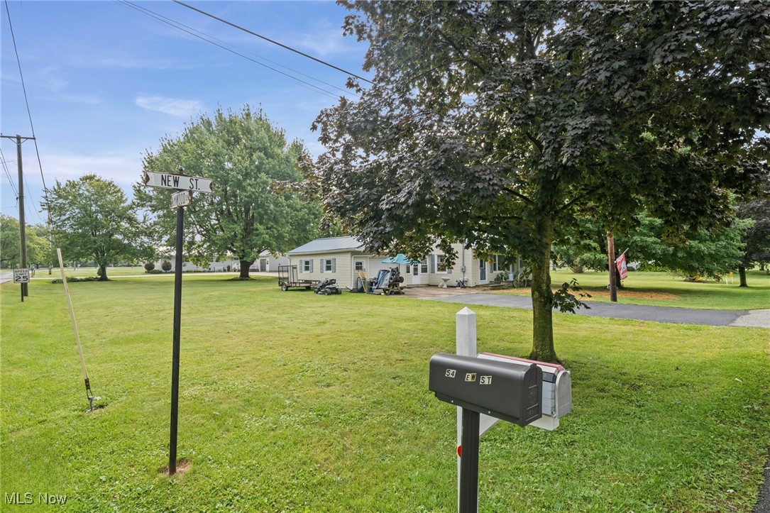 Jared Mead Tr Sec 4 - Residential