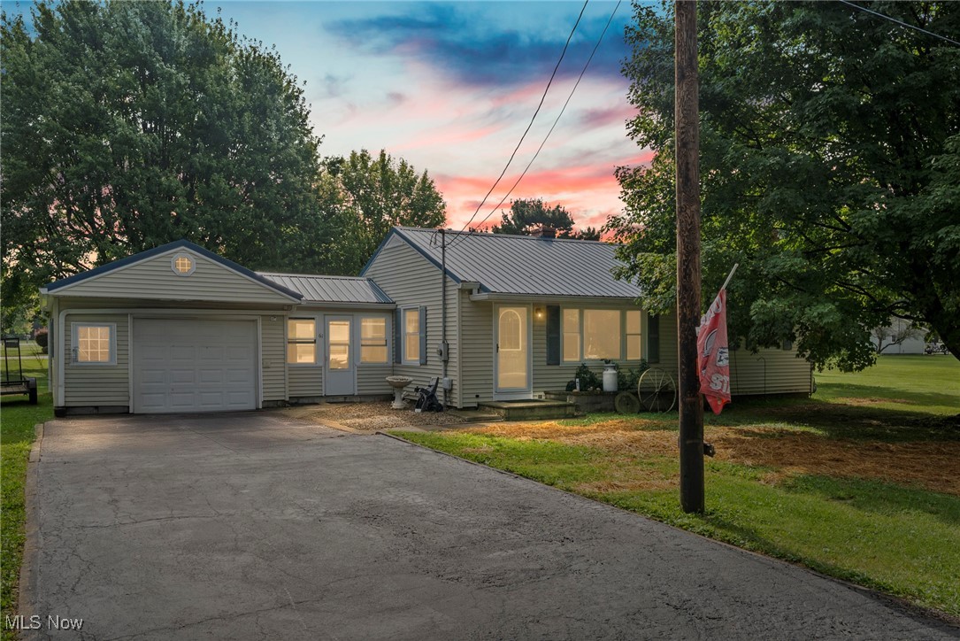 Jared Mead Tr Sec 4 - Residential