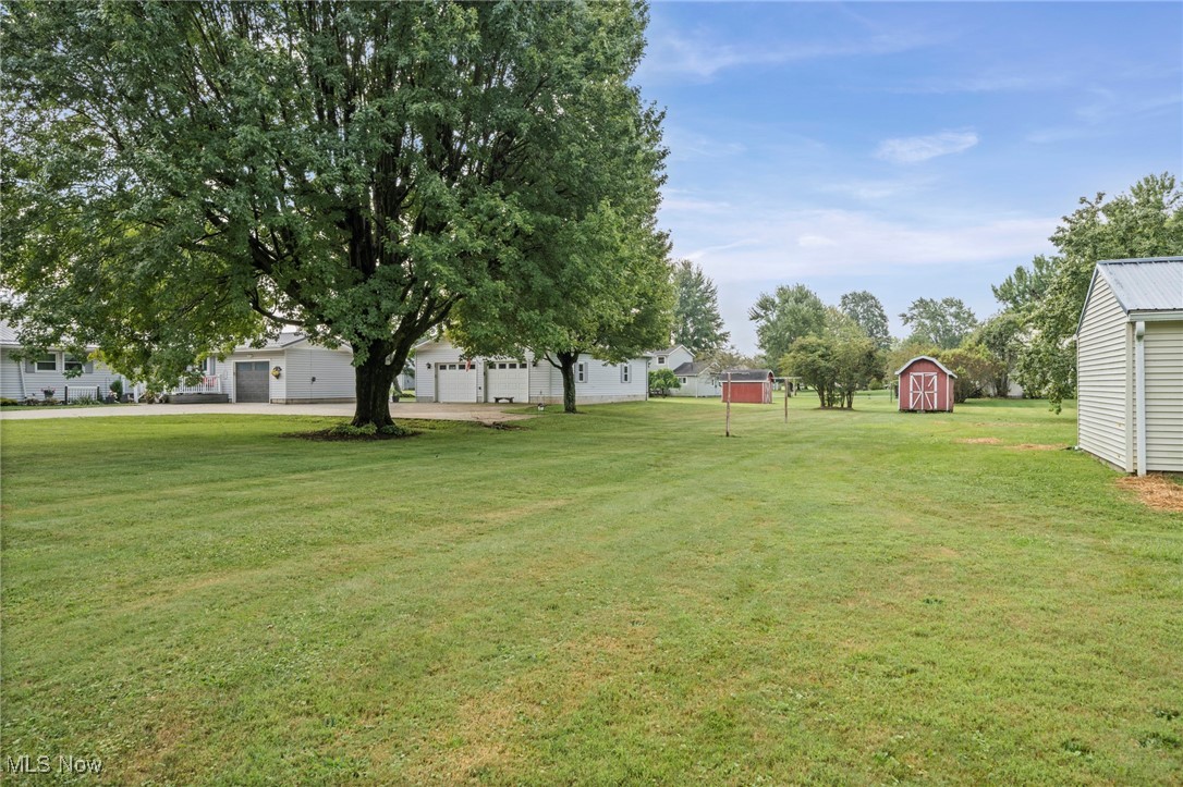 Jared Mead Tr Sec 4 - Residential