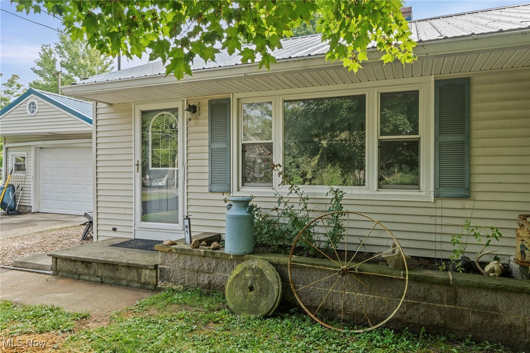 Jared Mead Tr Sec 4 - Residential