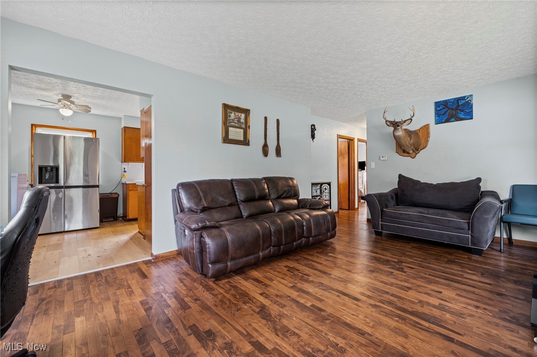 Jared Mead Tr Sec 4 - Residential