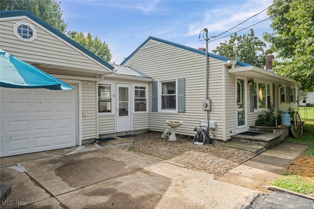 Jared Mead Tr Sec 4 - Residential