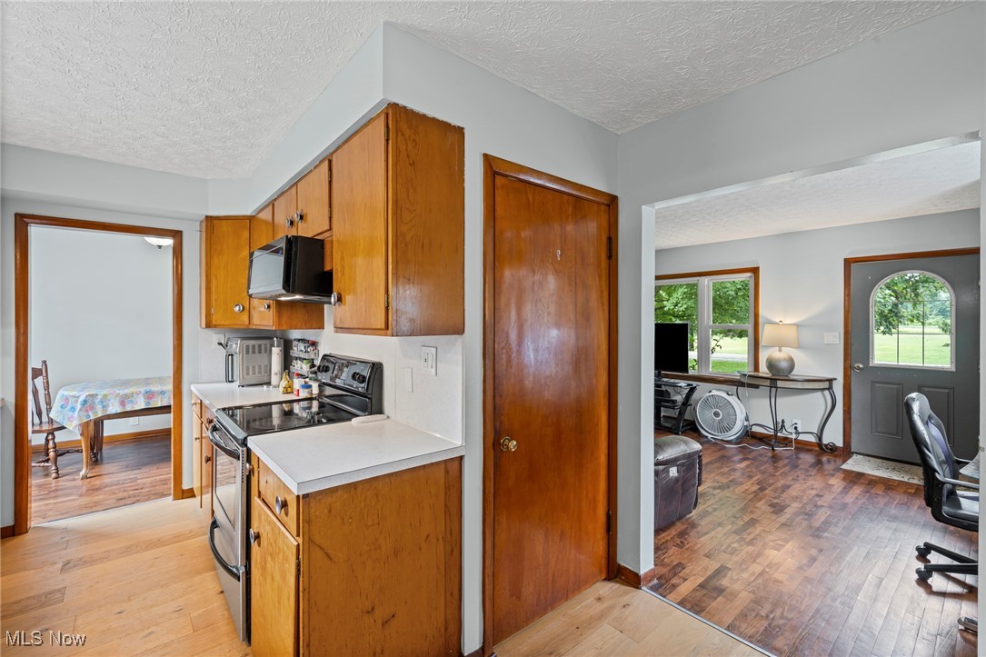 Jared Mead Tr Sec 4 - Residential