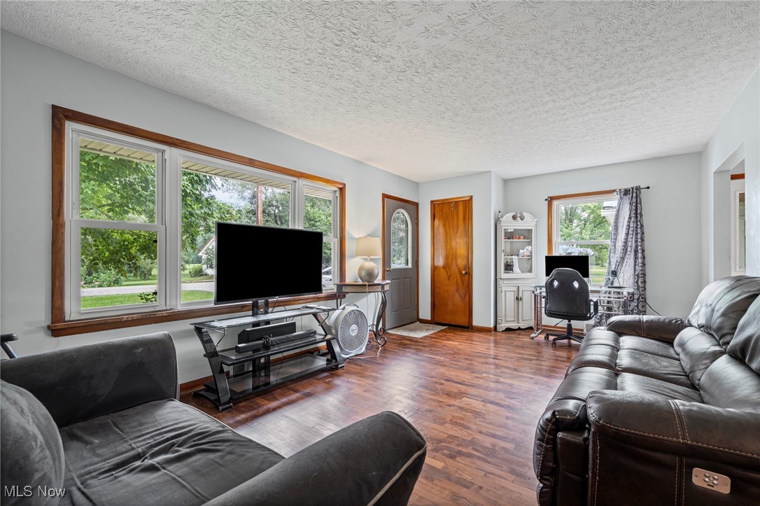 Jared Mead Tr Sec 4 - Residential