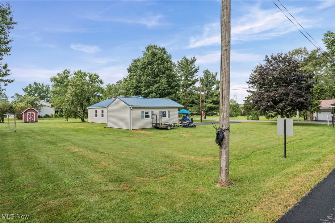 Jared Mead Tr Sec 4 - Residential