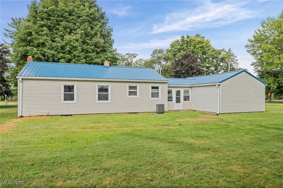 Jared Mead Tr Sec 4 - Residential