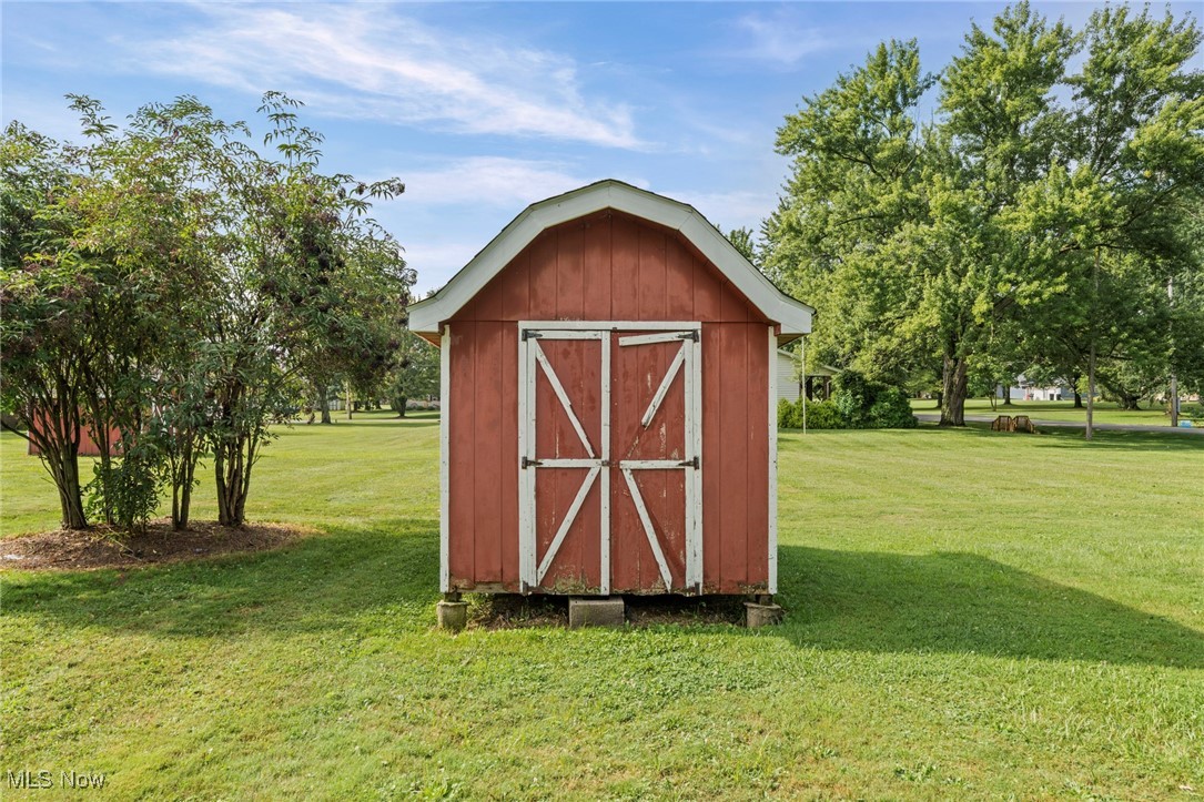 Jared Mead Tr Sec 4 - Residential