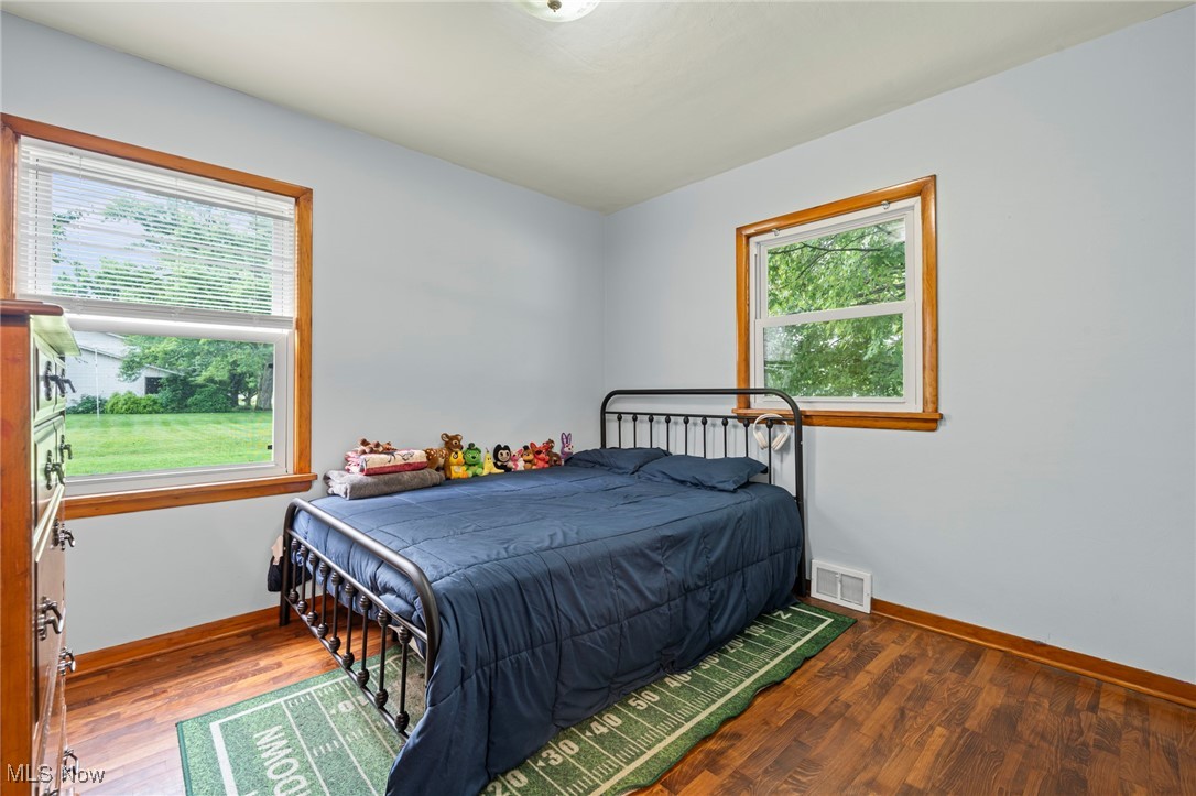 Jared Mead Tr Sec 4 - Residential