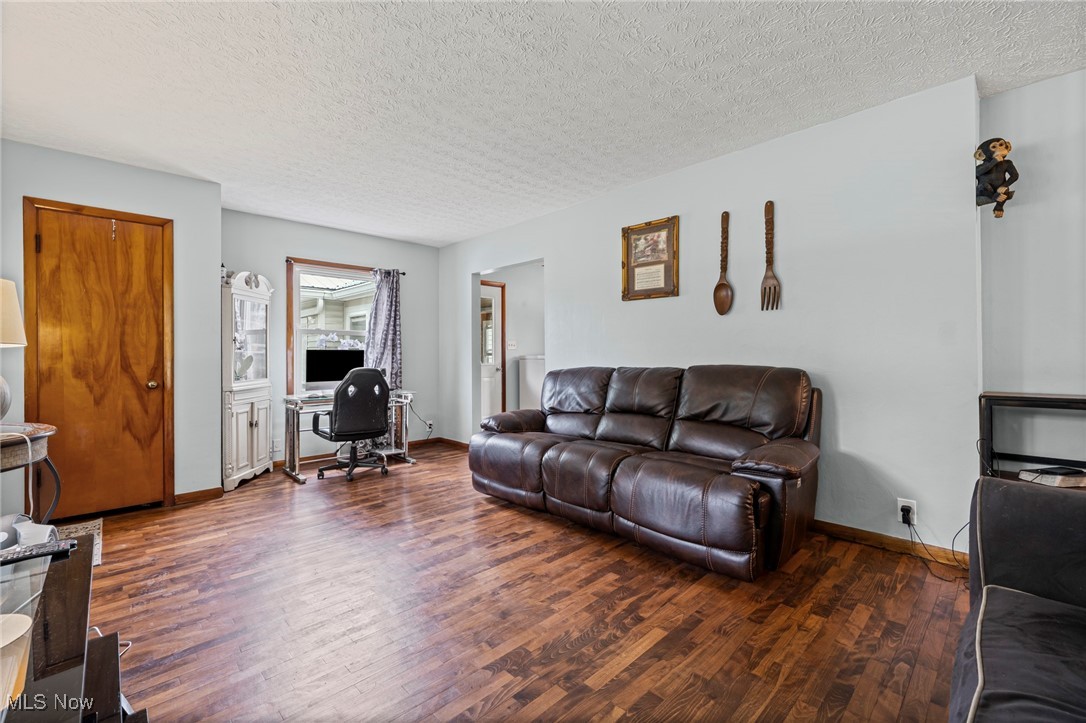 Jared Mead Tr Sec 4 - Residential