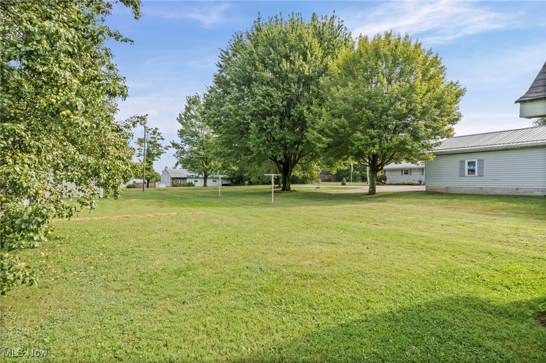 Jared Mead Tr Sec 4 - Residential