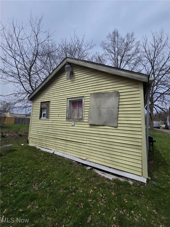 4385 Burkey Road, Austintown, Ohio image 1