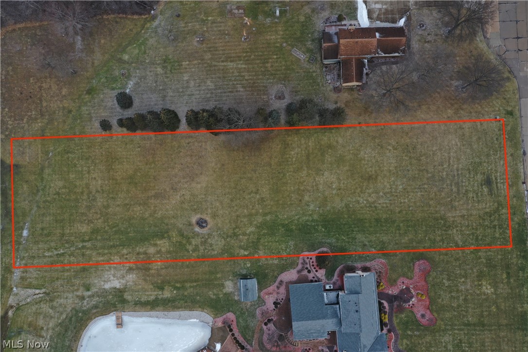 Weymouth Farms - Land