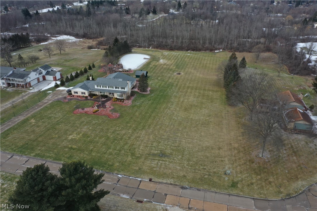 Weymouth Farms - Land