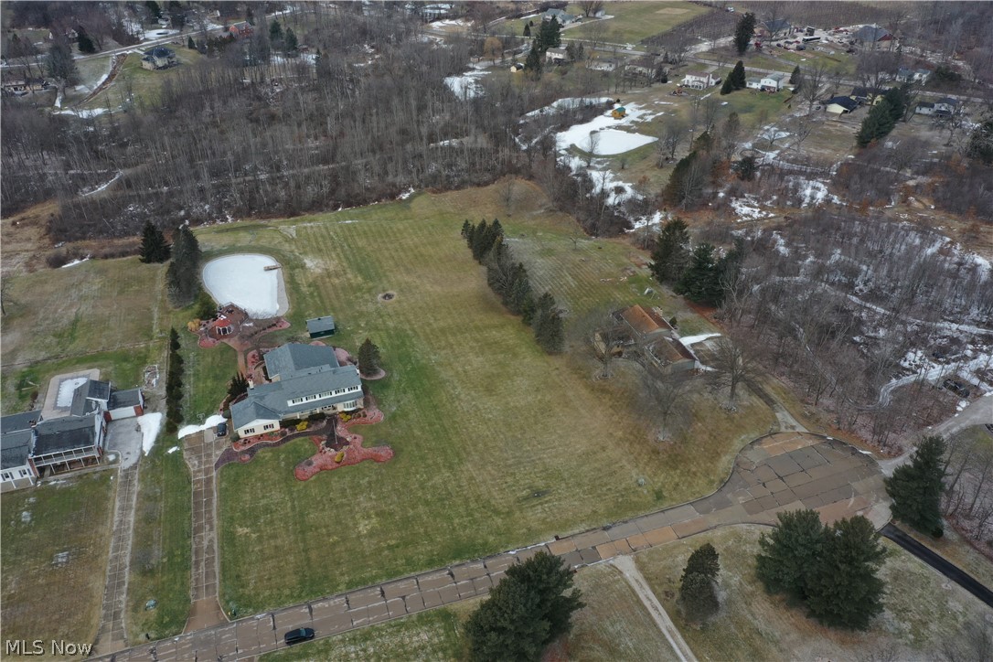 Weymouth Farms - Land