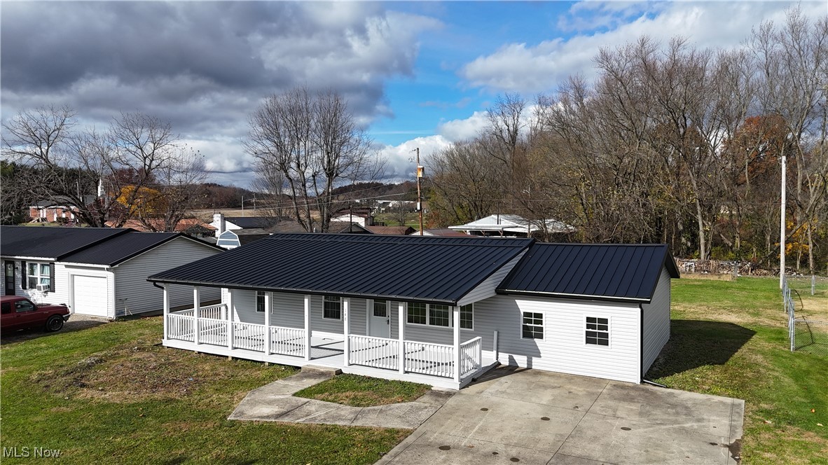 Westgate - Residential