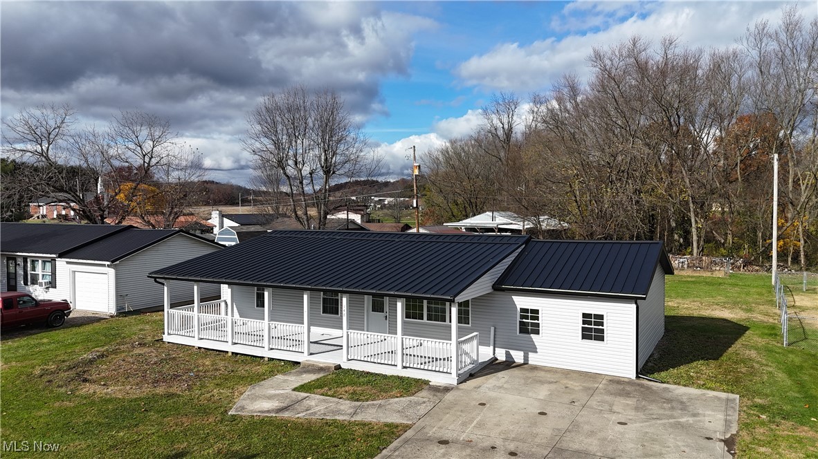 Westgate - Residential