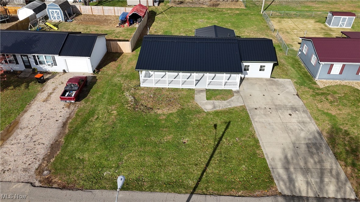 Westgate - Residential