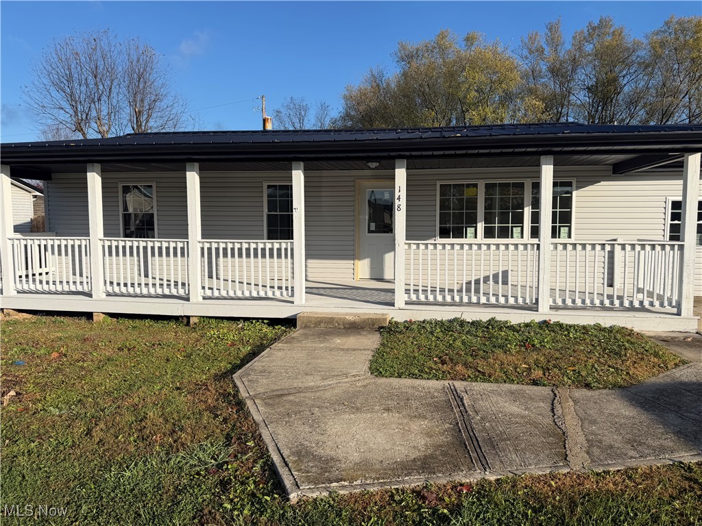 Westgate - Residential