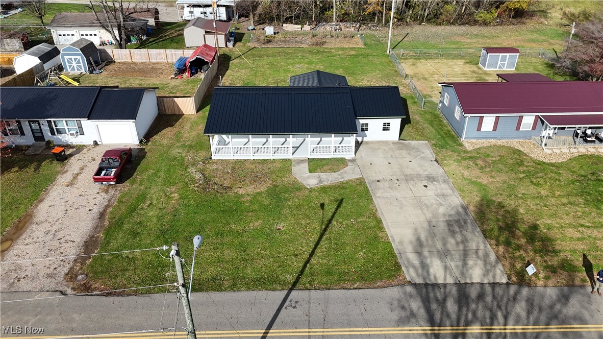 Westgate - Residential