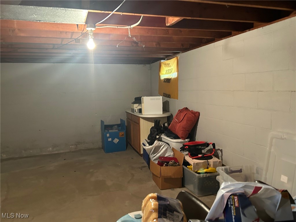 Granger Road Allotment/A Mittl - Residential