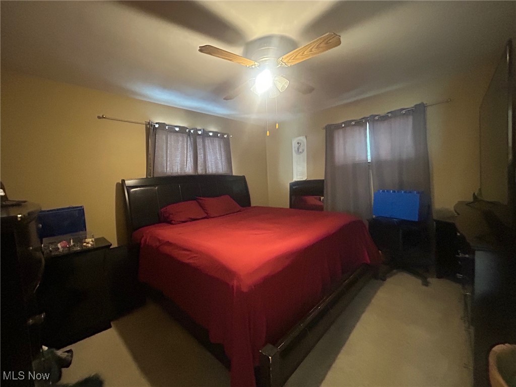 Granger Road Allotment/A Mittl - Residential