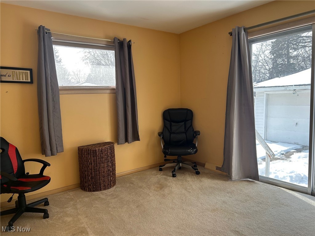 Granger Road Allotment/A Mittl - Residential