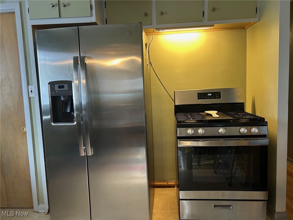 Granger Road Allotment/A Mittl - Residential