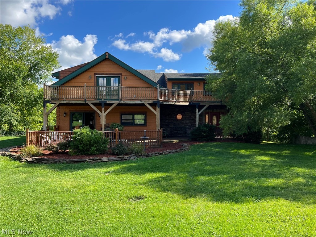 Restful Lake - Residential